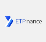 ETFinance Logo