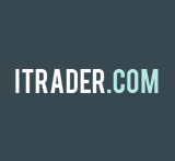 iTrader Logo