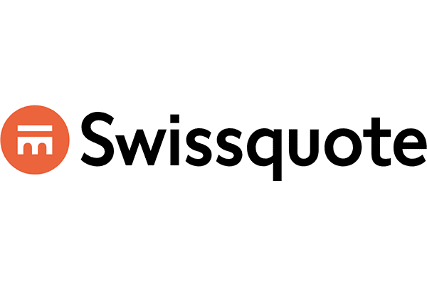 Swissquote logo