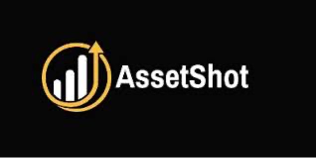 AssetShot Logo